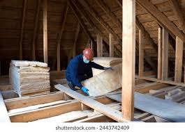 Professional Insulation Removal & Installation in Springville, IA